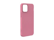 Pela Slim - iPhone 12 mini case - Cassis