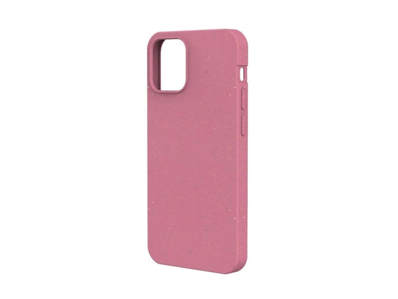 Pela Slim - iPhone 12 mini case - Cassis