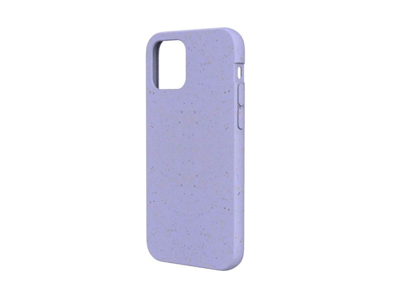 Pela Slim - iPhone 12 mini case - Lavender