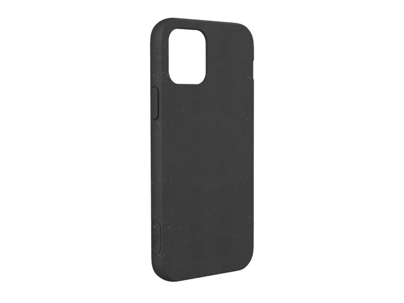 Pela Slim - iPhone 12/12 Pro case - Black