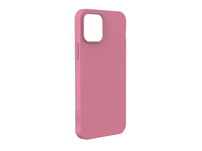 Pela Slim - iPhone 12/12 Pro case - Cassis
