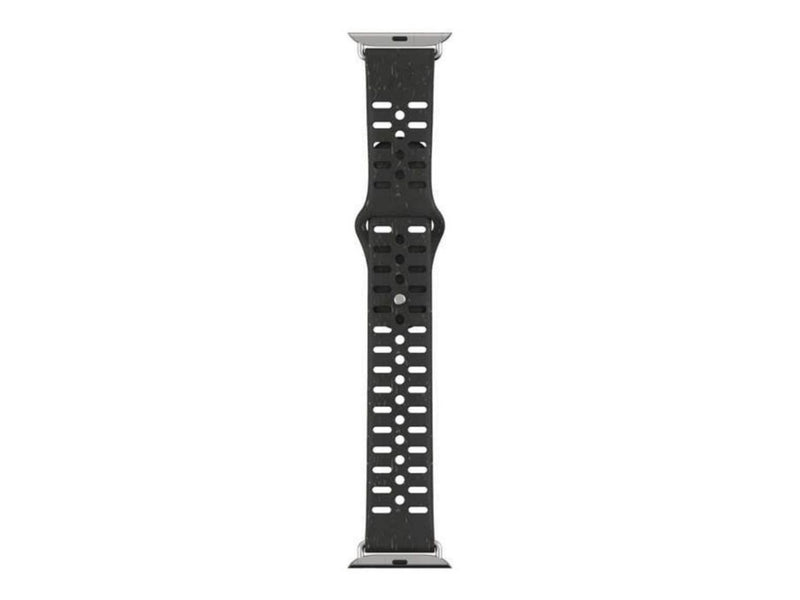 Pela Vine - Strap for the 44mm Apple Watch - Black