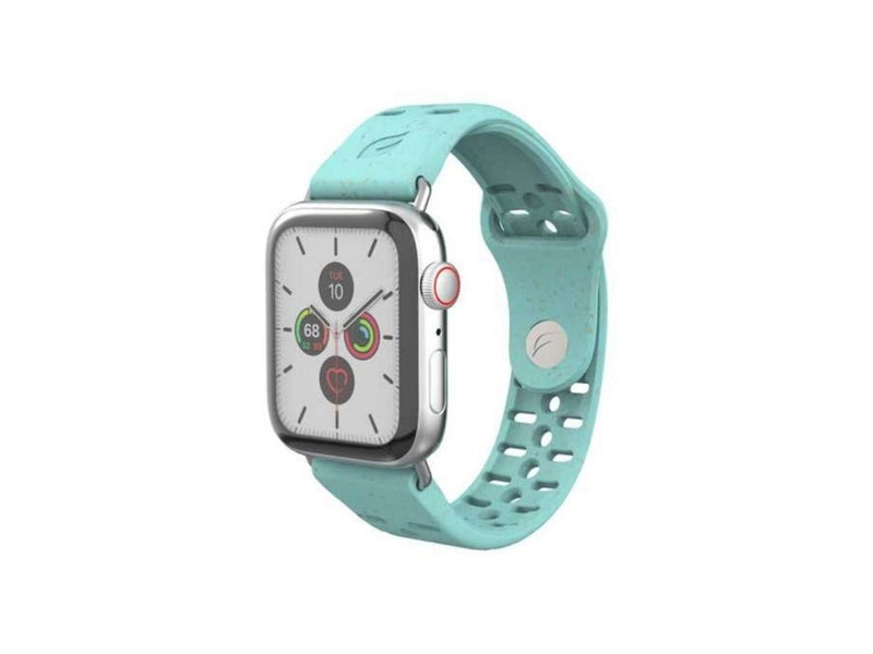 Pela Vine - strap for the 44mm Apple Watch - Blue