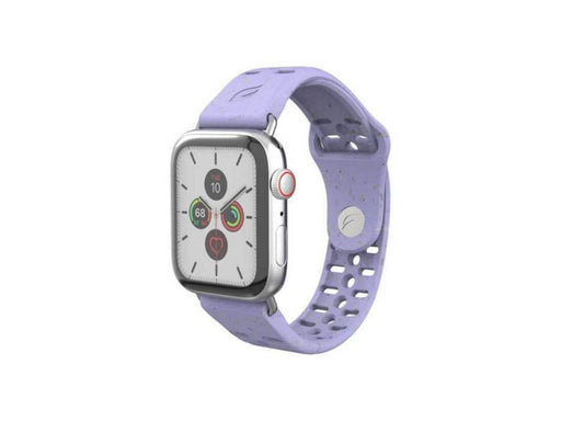 Pela Vine - strap for the 44mm Apple Watch - Lavender