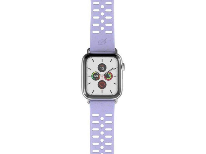 Pela Vine - strap for the 44mm Apple Watch - Lavender