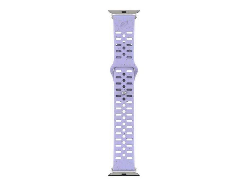 Pela Vine - strap for the 44mm Apple Watch - Lavender
