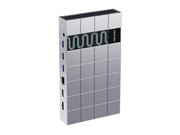 Peladn G2E Dockingstation (Silber) Thunderbolt 5