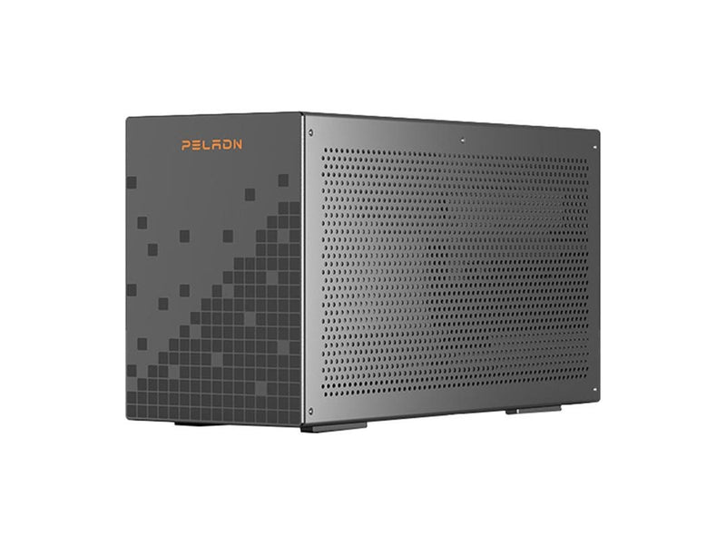 Peladn X-2 Thunderbolt 3 Dockingstation