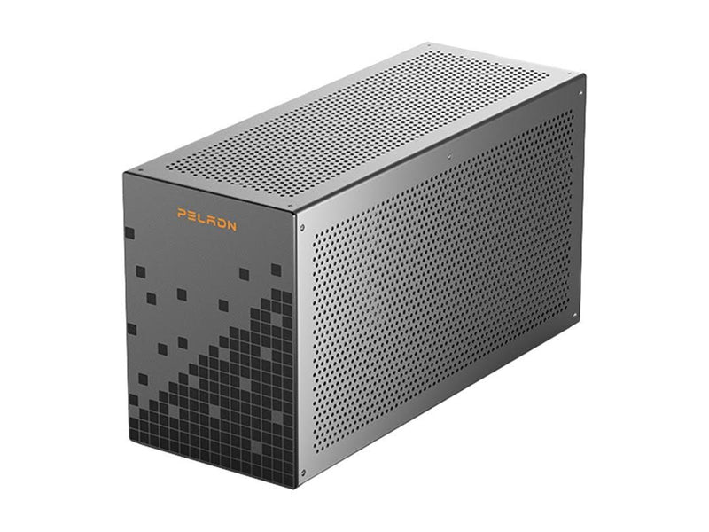 Peladn X-2 Thunderbolt 3 Dockingstation