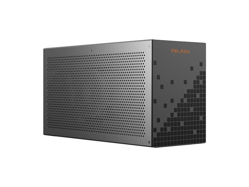 Peladn X-2 Thunderbolt 3 Dockingstation