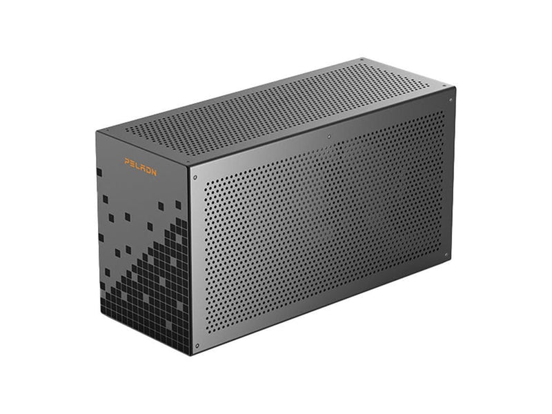 Peladn X-2 Thunderbolt 3 Dockingstation