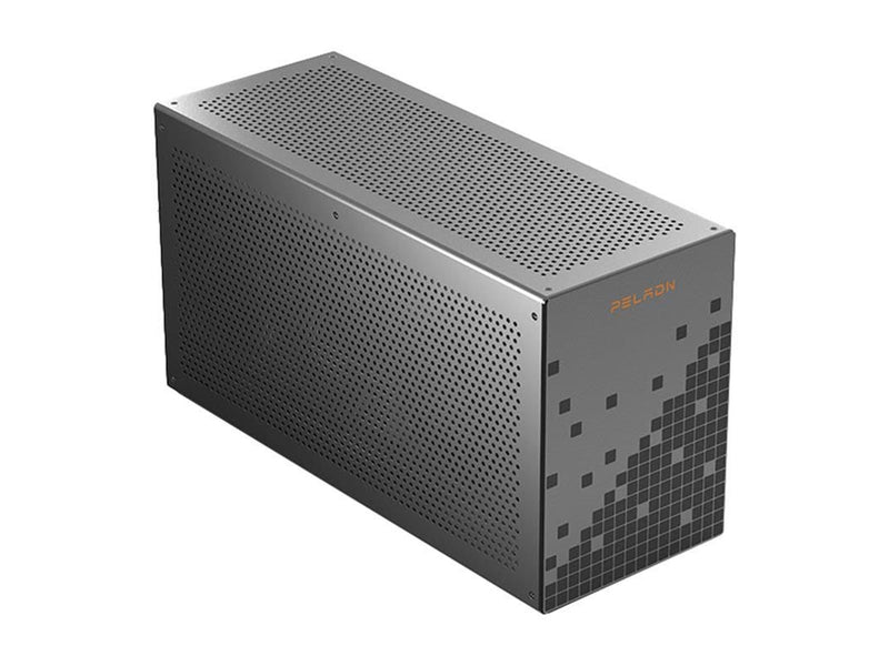 Peladn X-2 Thunderbolt 3 Dockingstation