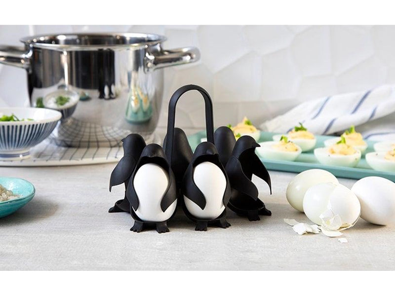 Peleg Design Egguins