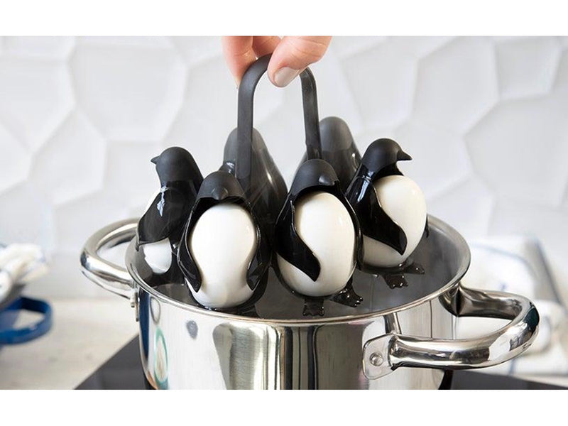 Peleg Design Egguins