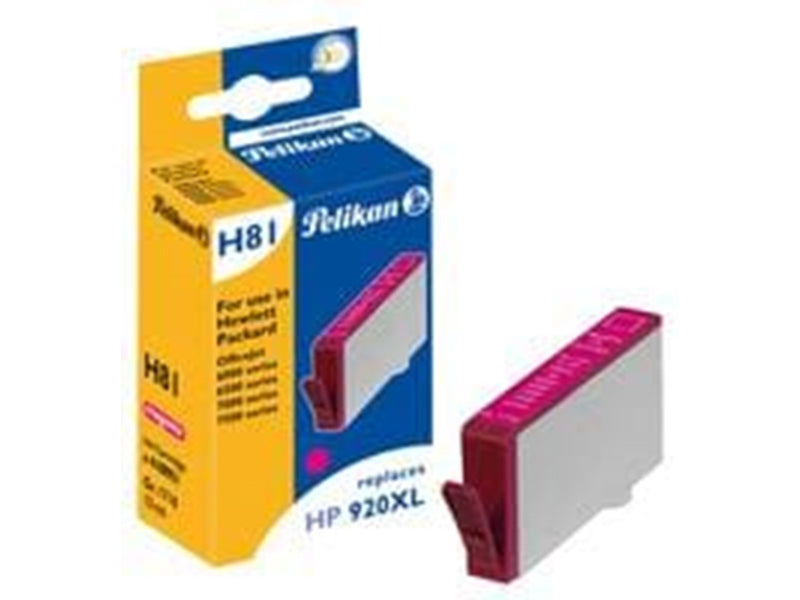 Pelikan 4108951 - Ink