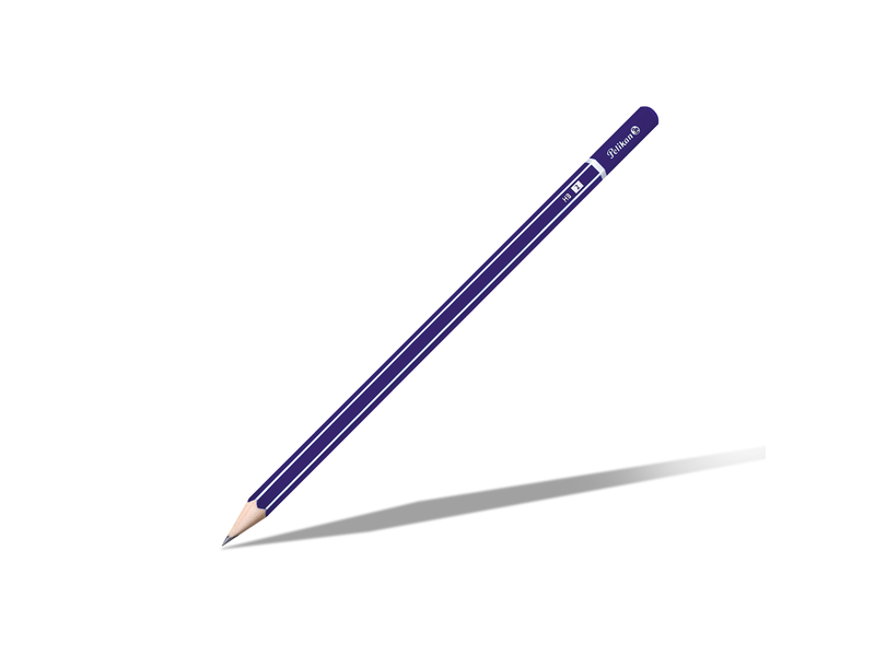 Pelikan Bleistift HB