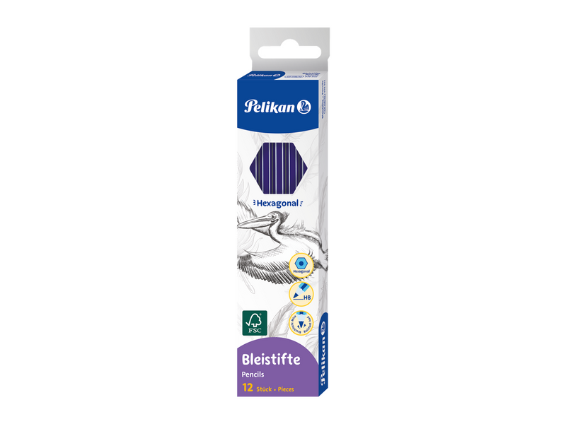Pelikan Bleistift HB