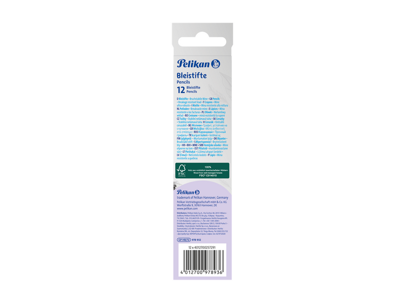 Pelikan Bleistift HB