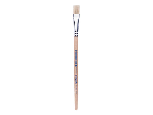 Pelikan Borstenpinsel Sorte 613F, Größe 16
