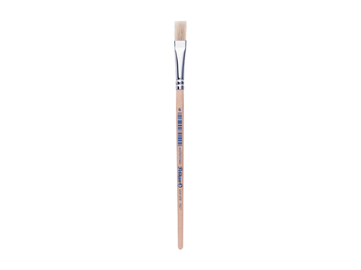 Pelikan Borstenpinsel Sorte 613F, Größe 6