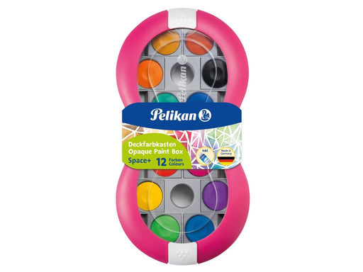 Pelikan Color Charge Space+ pink.