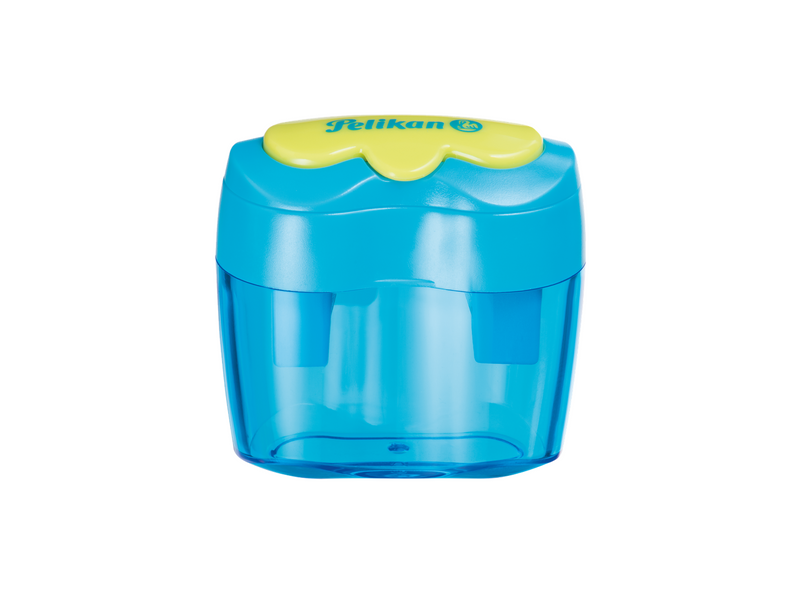 Pelikan Dosenspitzer Flower, Blau