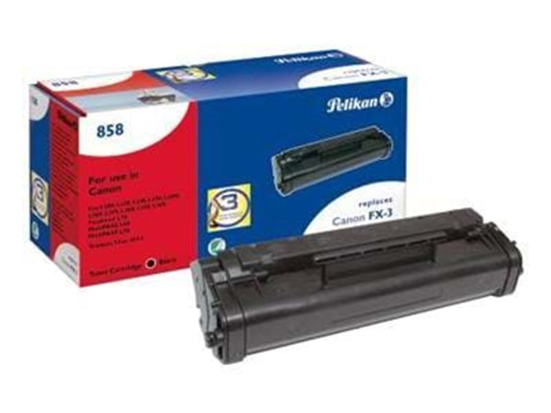 Pelikan Kompatibel toner til Canon FAX L300 - Tonerpatrone Schwarz