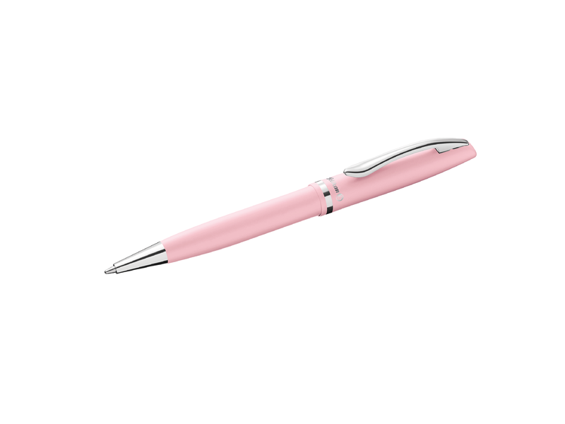 Pelikan Kugelschreiber Jazz® K36 Pastell, Rose, 1 ST in Faltschachtel
