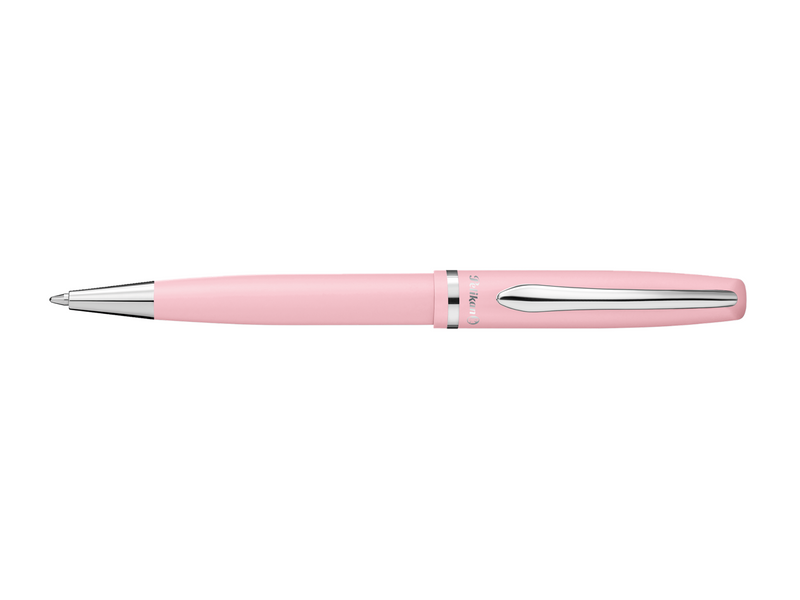Pelikan Kugelschreiber Jazz® K36 Pastell, Rose, 1 ST in Faltschachtel