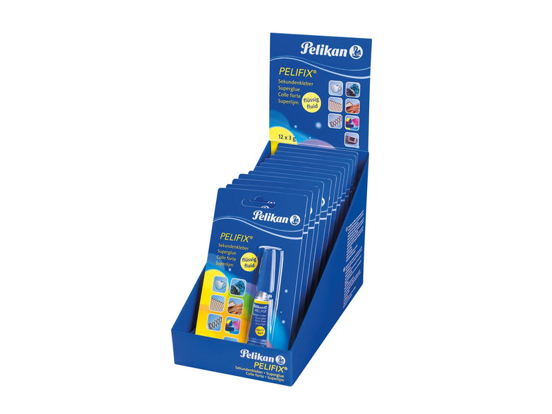 Pelikan SUPERGLUE FLUID 3G 340067