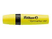 Pelikan Textmarker 490®, Neon-Gelb