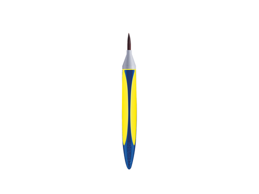 Pelikan griffix® Pinselset für die Schule mit Pinselband, 3er Set