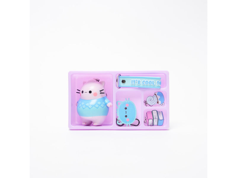 Pembe Bento Box