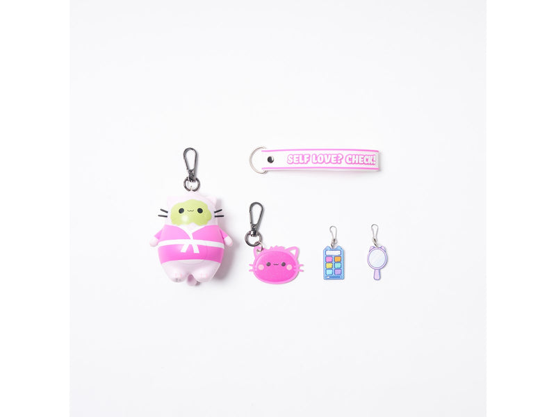 Pembe Bento Box