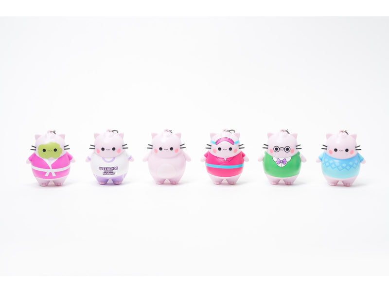 Pembe Bento Box