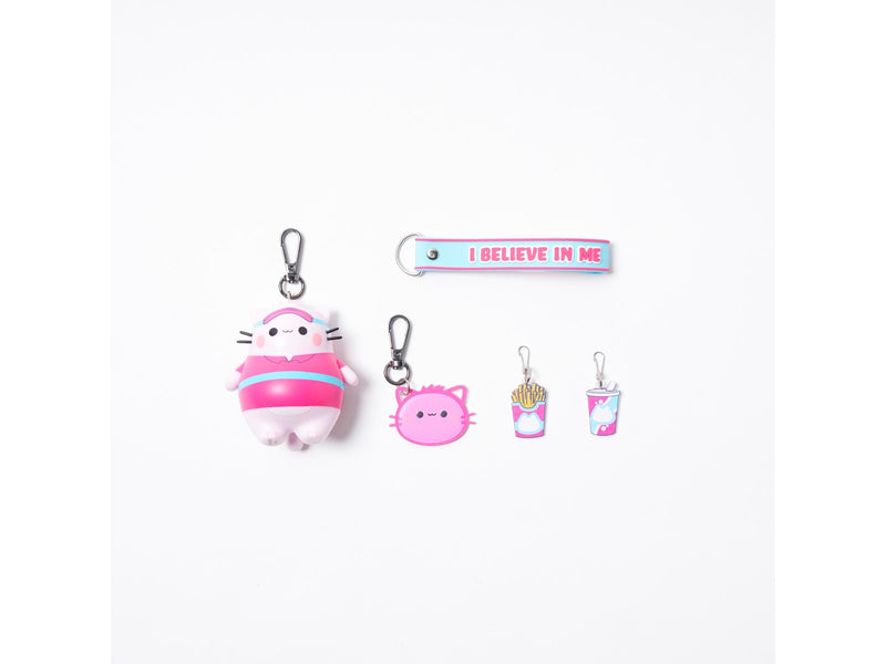 Pembe Bento Box