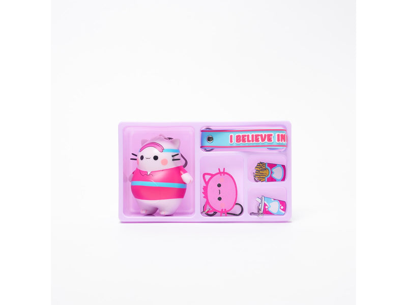 Pembe Bento Box