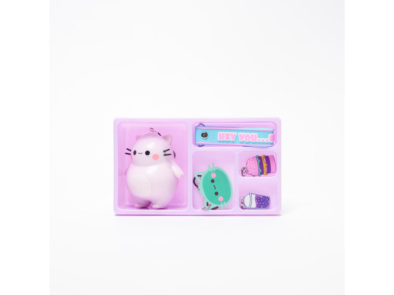 Pembe Bento Box