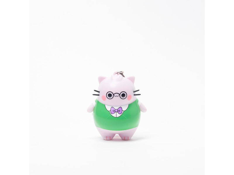 Pembe Bento Box