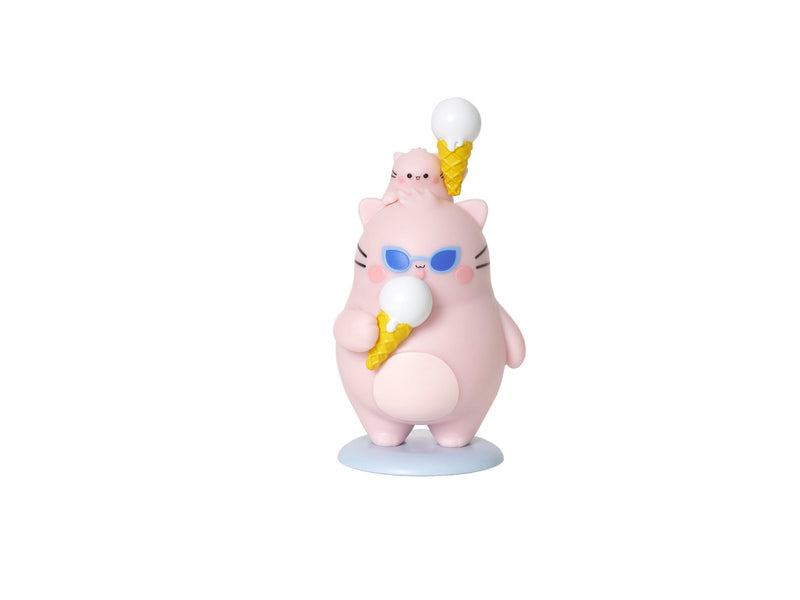 Pembe Blind Box Mini Figures CDU