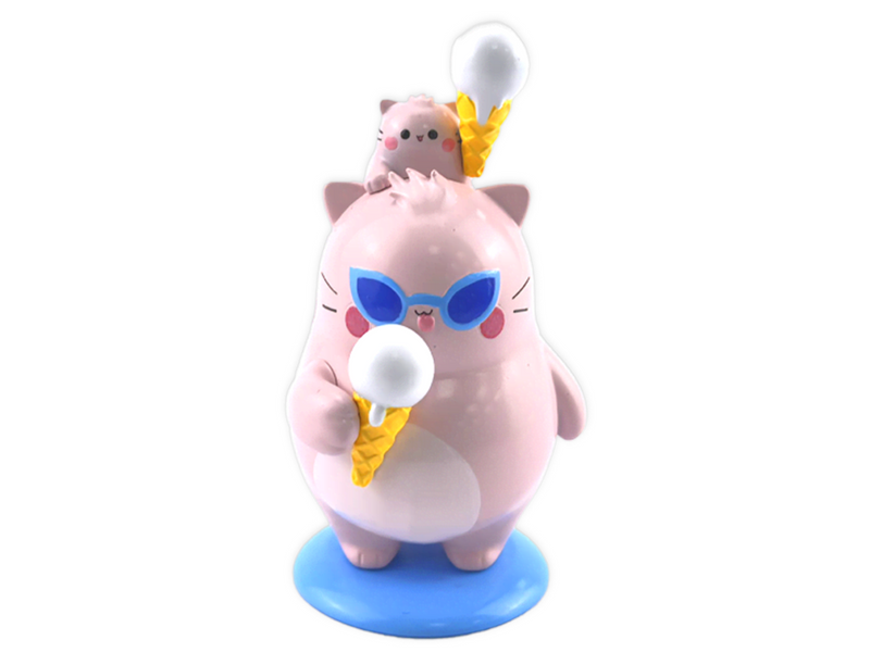 Pembe Blind Box Mini Figures CDU