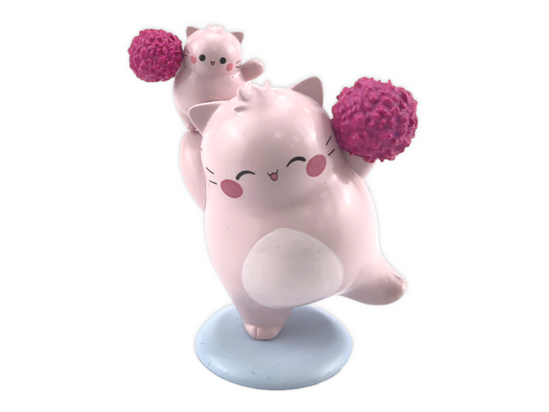 Pembe Blind Box Mini Figures CDU