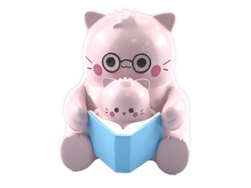 Pembe Blind Box Mini Figures CDU