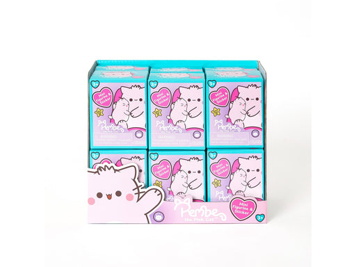 Pembe Blind Box Mini Figures CDU