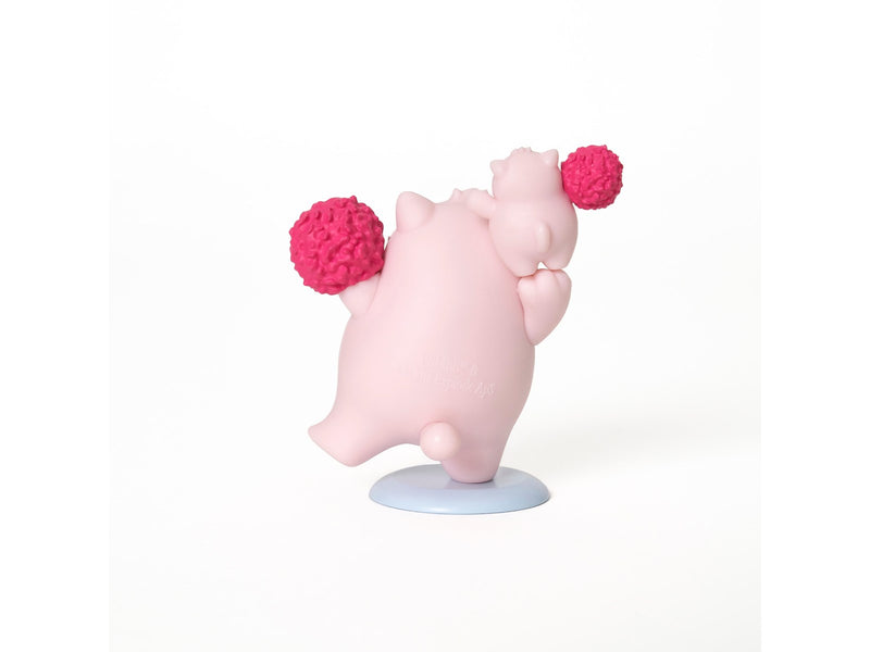 Pembe Blind Box Mini Figures CDU