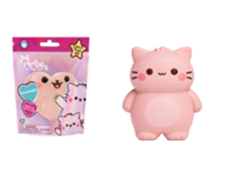 Pembe Jumbo Foamate 20 cm.
