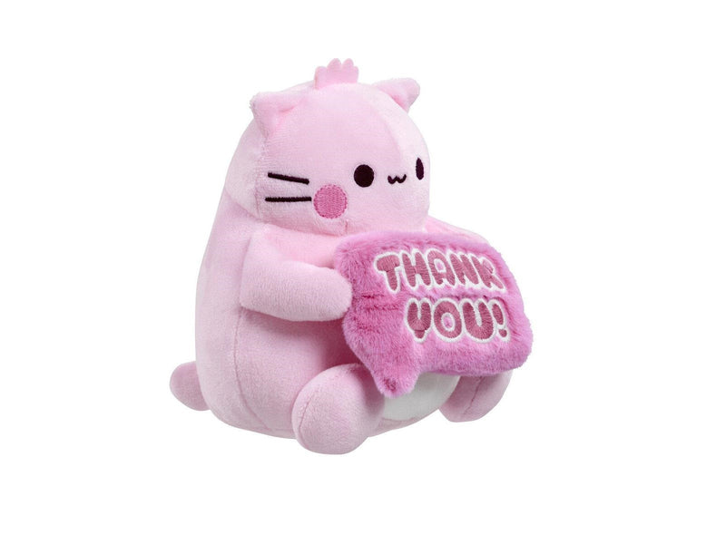 Pembe Plush 15 cm Thank You