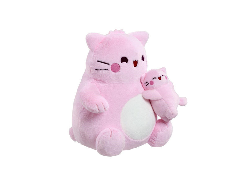 Pembe Plush 23 cm Hugging Little