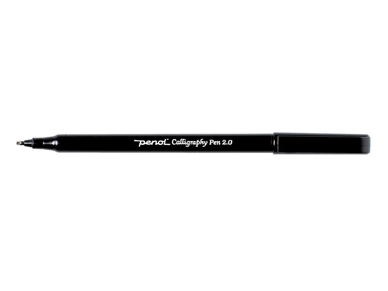 Penol Calligraphy Set x3