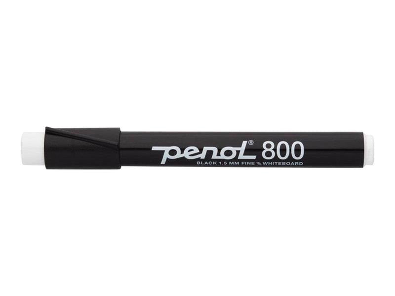 Penol WB marker Black